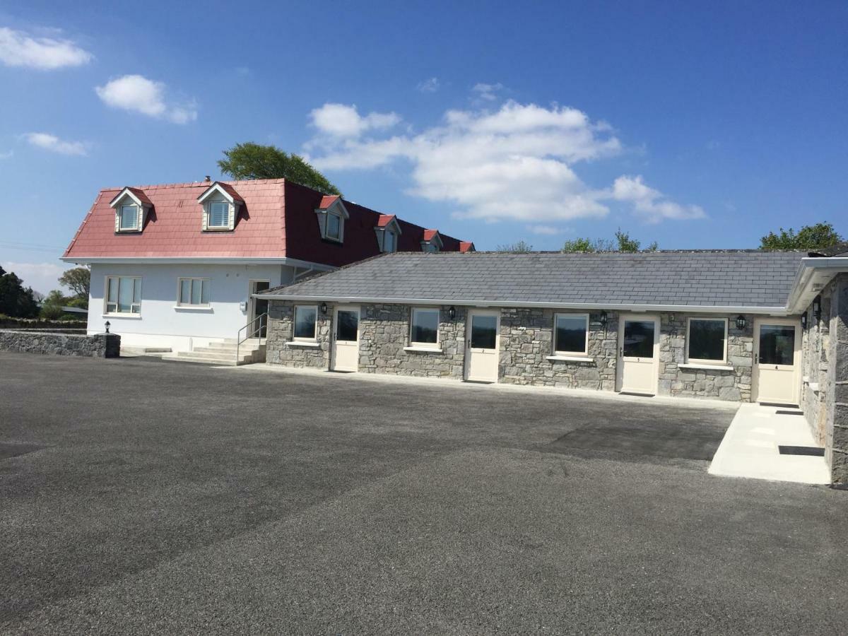 The Red Cottage & Stables Sligo Exterior photo